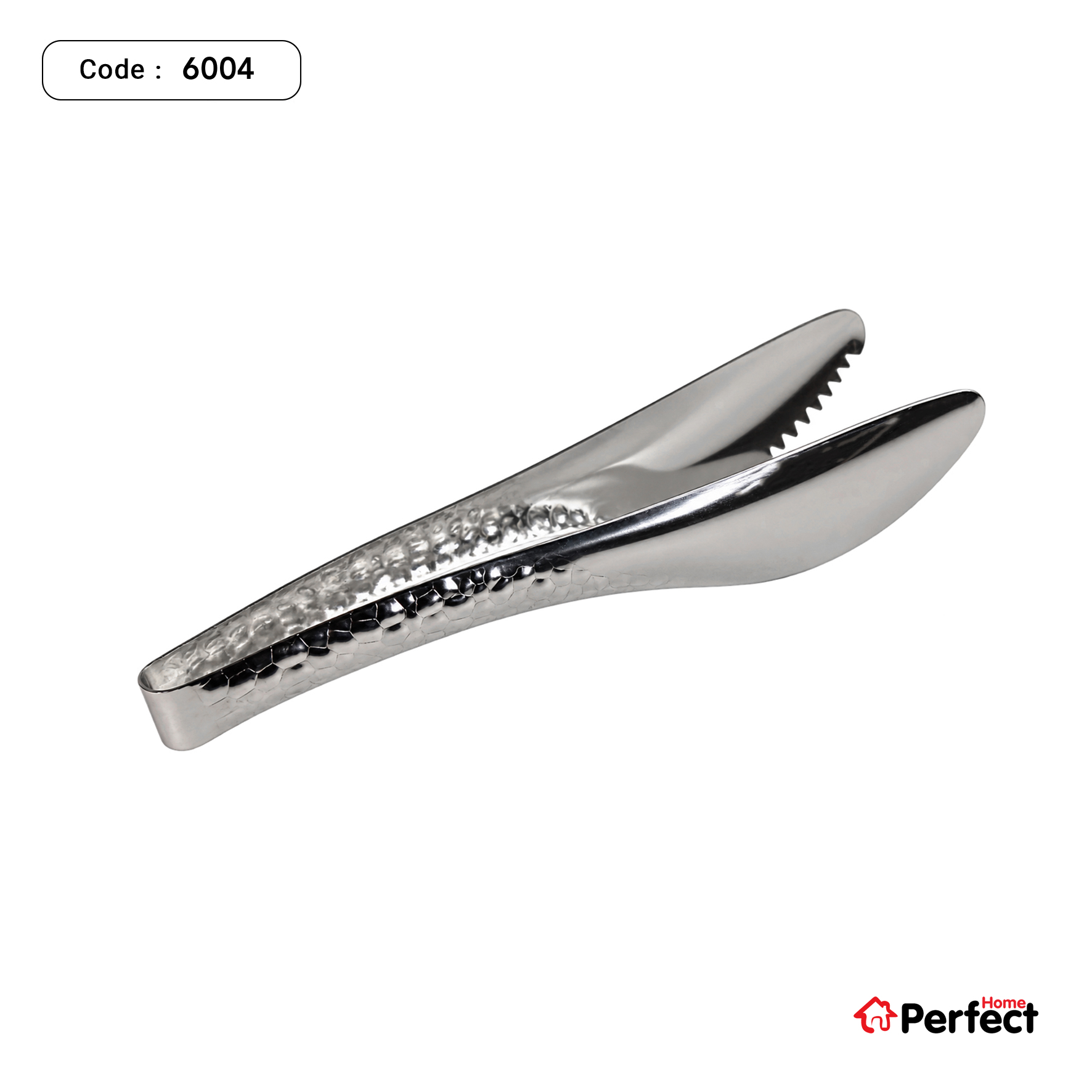 انبر استیل سرو و آشپزخانه PERFECT HOME مدل 6004