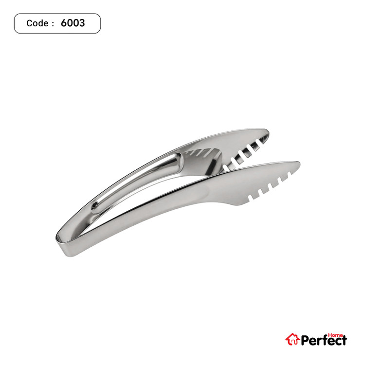 انبر استیل سرو و آشپزخانه PERFECT HOME مدل 6003