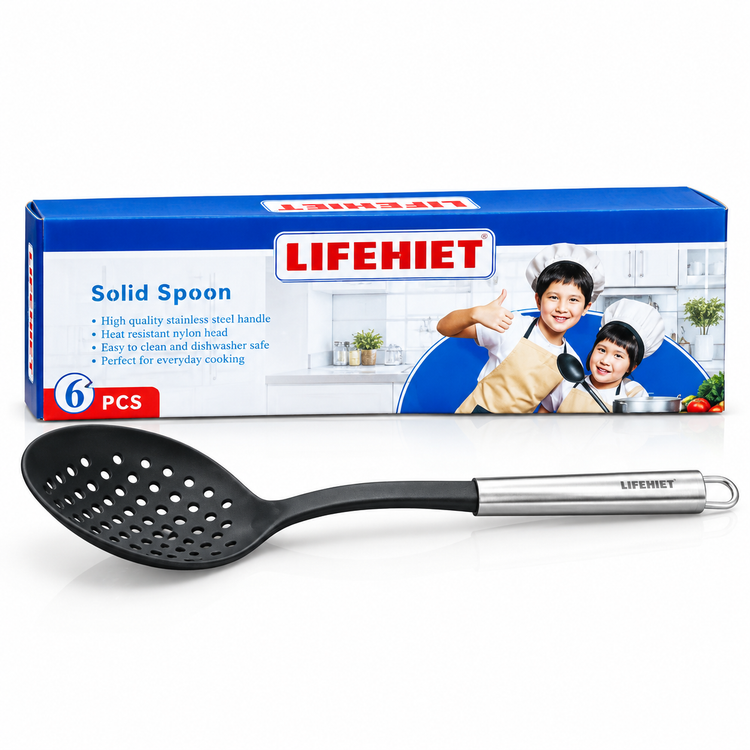 کفگیر لایف هایت LIFEHIET