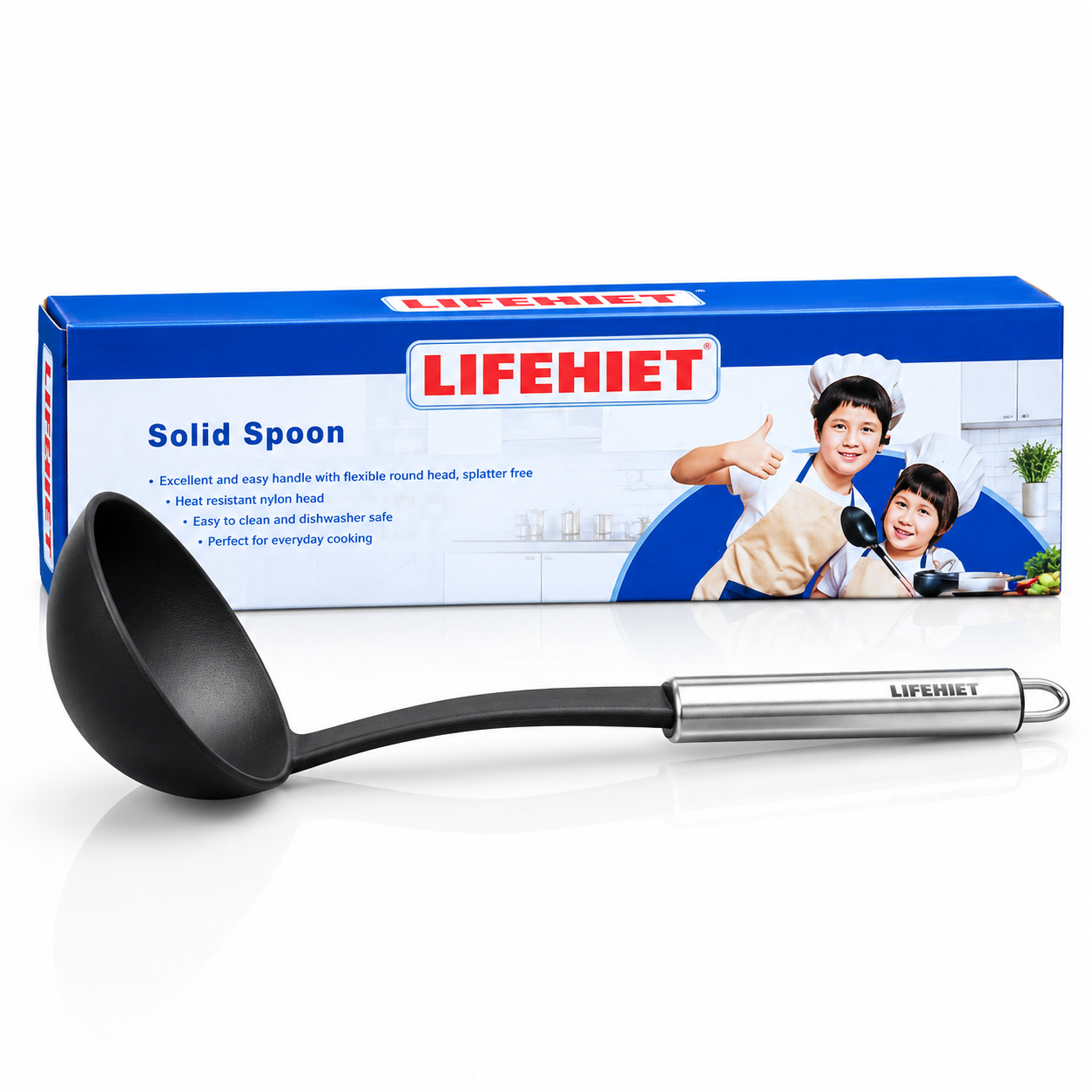 ملاقه لایف هایت LIFEHIET