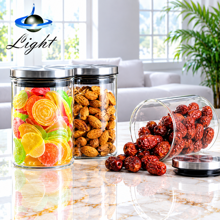 بانکه درب استیل سایز ۱۴ سانت لایت Light