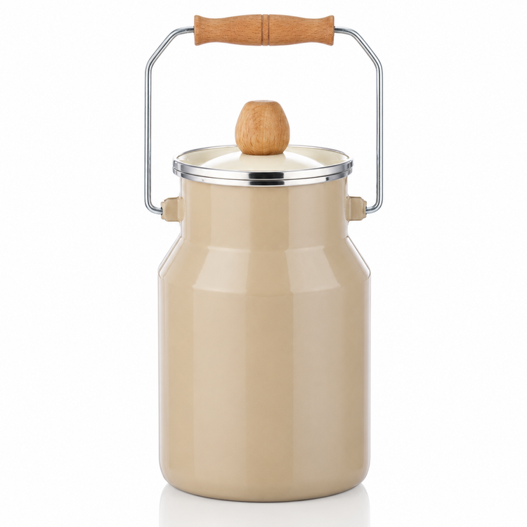 دبه روغن لعابی ۲ لیتری لایت Light