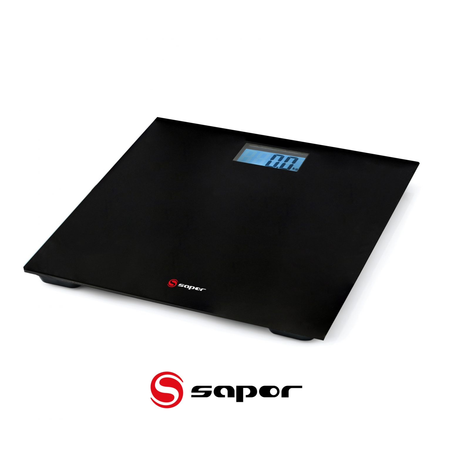 ترازوی دیجیتال ساپر Sapor
