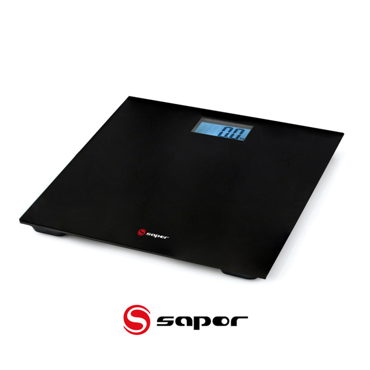 ترازوی دیجیتال ساپر Sapor