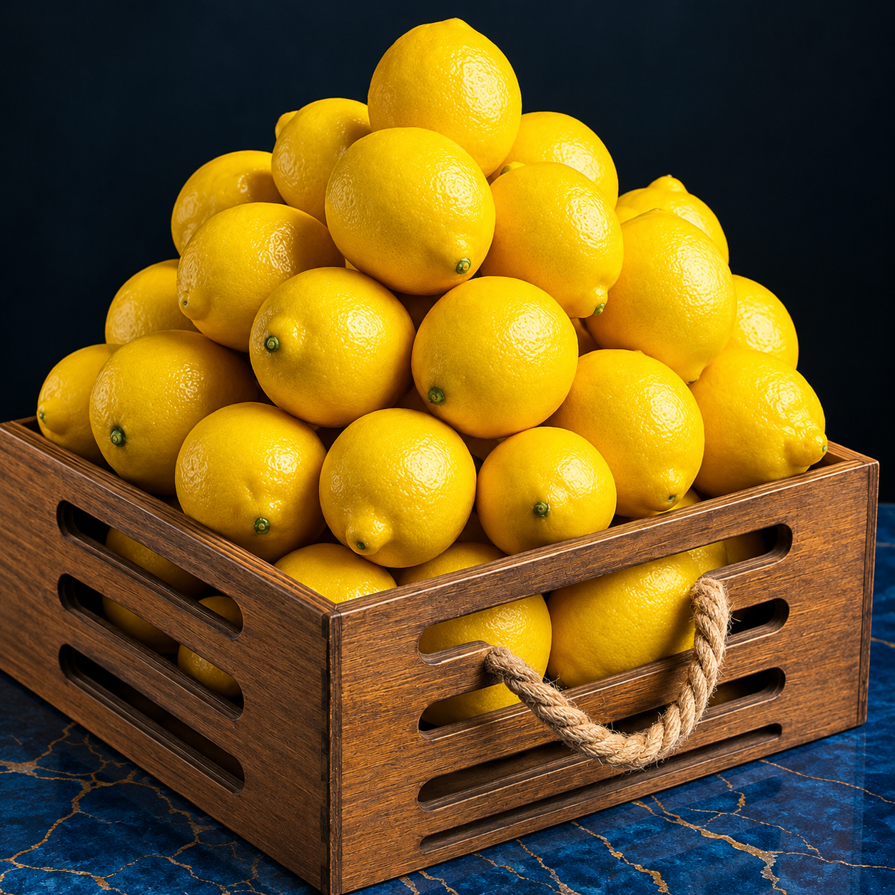 میوه مصنوعی لیمو درجه یک سنگین وارداتی