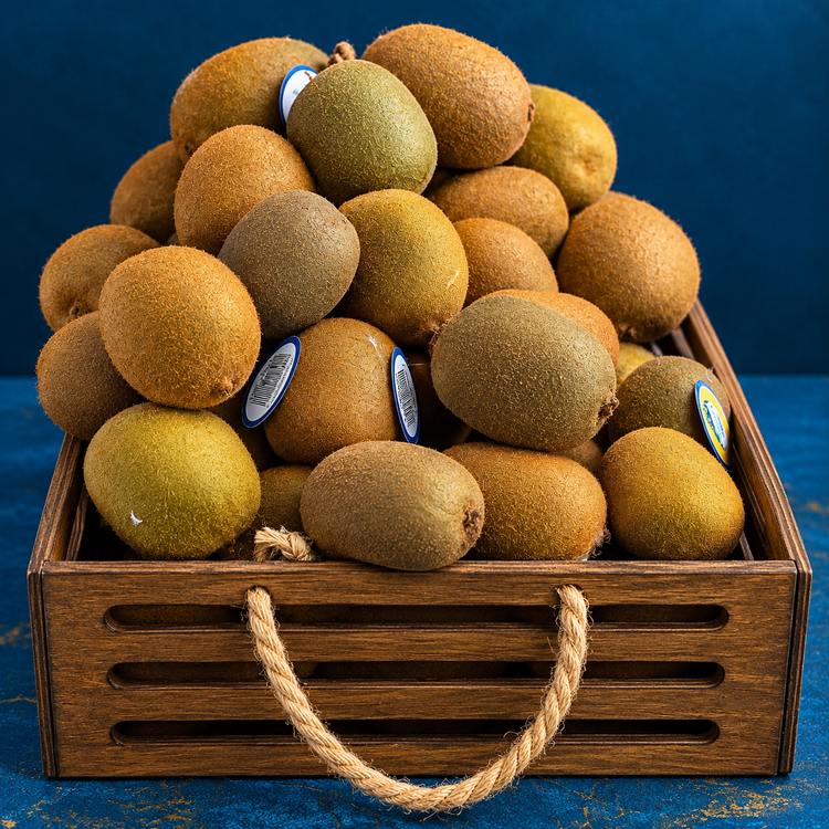 میوه مصنوعی کیوی درجه یک سنگین وارداتی