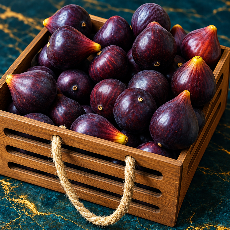 میوه مصنوعی انجیر درجه یک سنگین وارداتی
