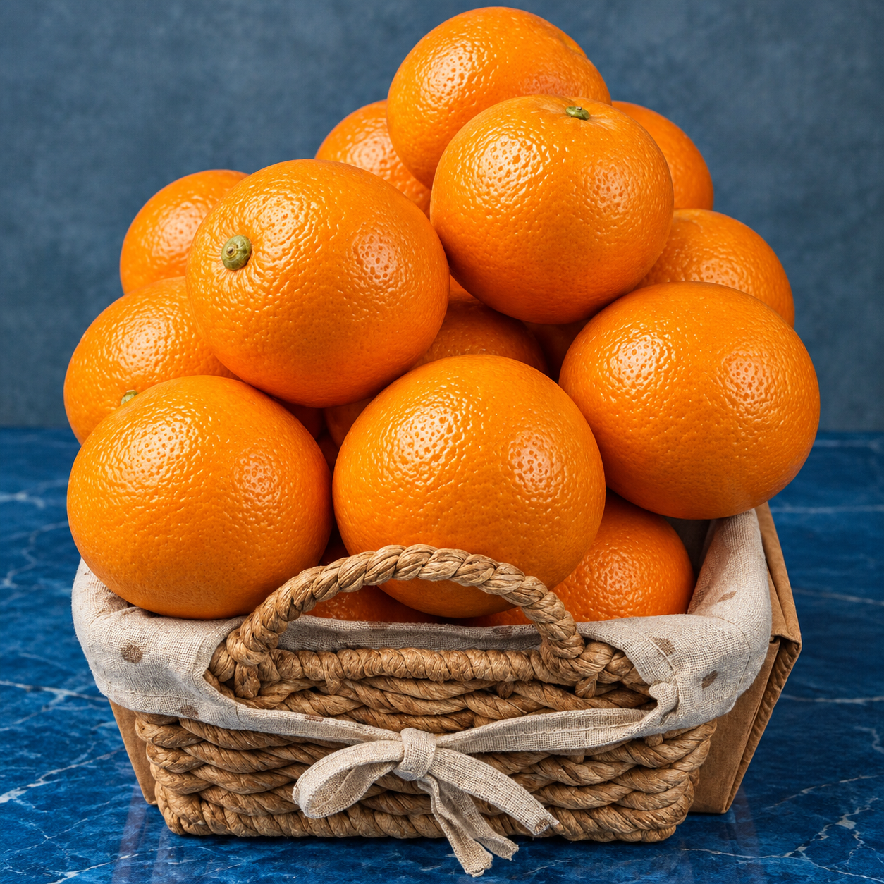 میوه مصنوعی پرتقال درجه یک سنگین وارداتی