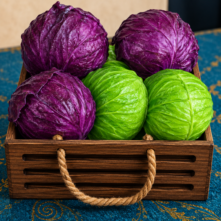 میوه مصنوعی کاهو درجه یک سنگین وارداتی