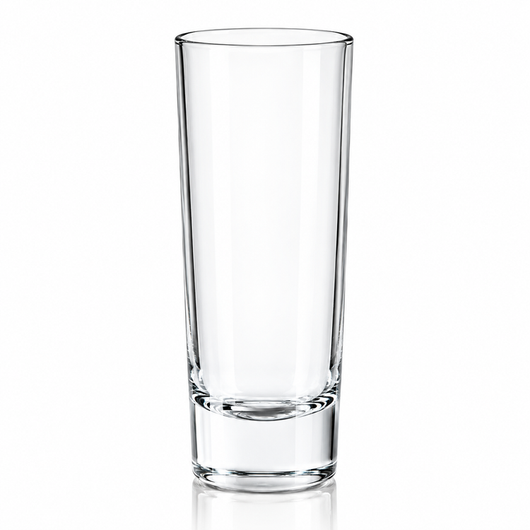 لیوان شات اوشن تایلند Ocean مدل SAN MARINO SHOT ظرفیت ۶۵ میلیلیتر بسته ۶ عددی