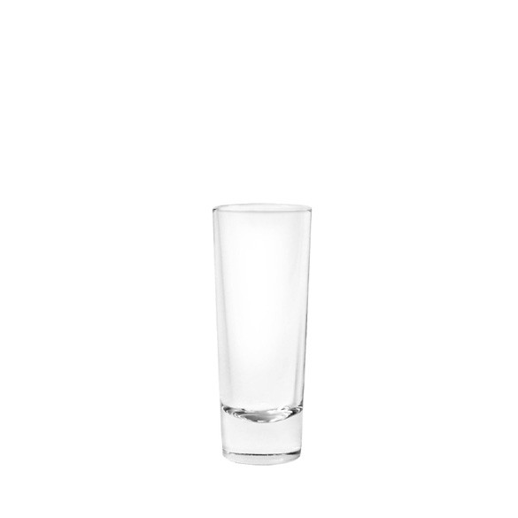 لیوان شات اوشن تایلند Ocean مدل SAN MARINO SHOT ظرفیت ۶۵ میلیلیتر بسته ۶ عددی