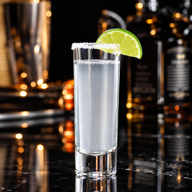 لیوان شات اوشن تایلند Ocean مدل SAN MARINO SHOT ظرفیت ۶۵ میلیلیتر بسته ۶ عددی