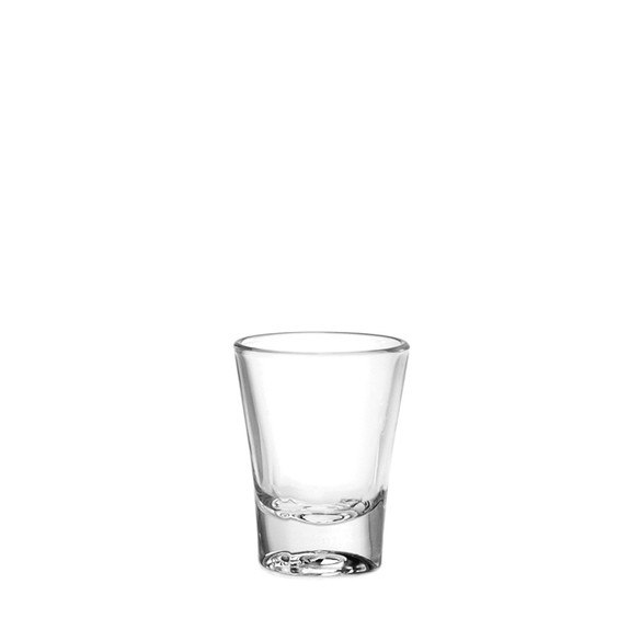لیوان شات اوشن تایلند مدل SOLO SHOT 60ml بسته ۶ عددی