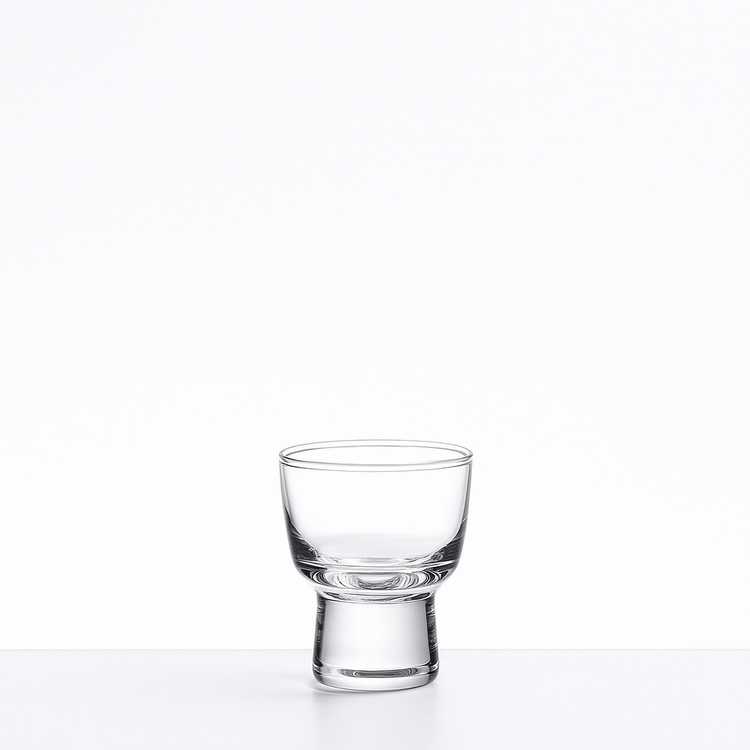 لیوان شات اوشن تایلند Ocean هایکو شات مدل Haiku Shot 60ml بسته ۶ عددی