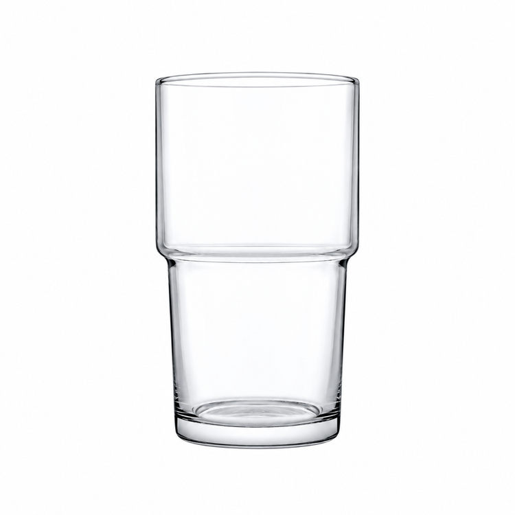 لیوان اوشن تایلند Ocean مدل Modular Long Drink 630ml بسته ۶ عددی