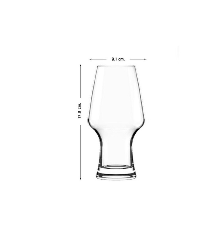 لیوان اوشن تایلند Ocean مدل Craftman Tumbler 565ml بسته ۶ عددی