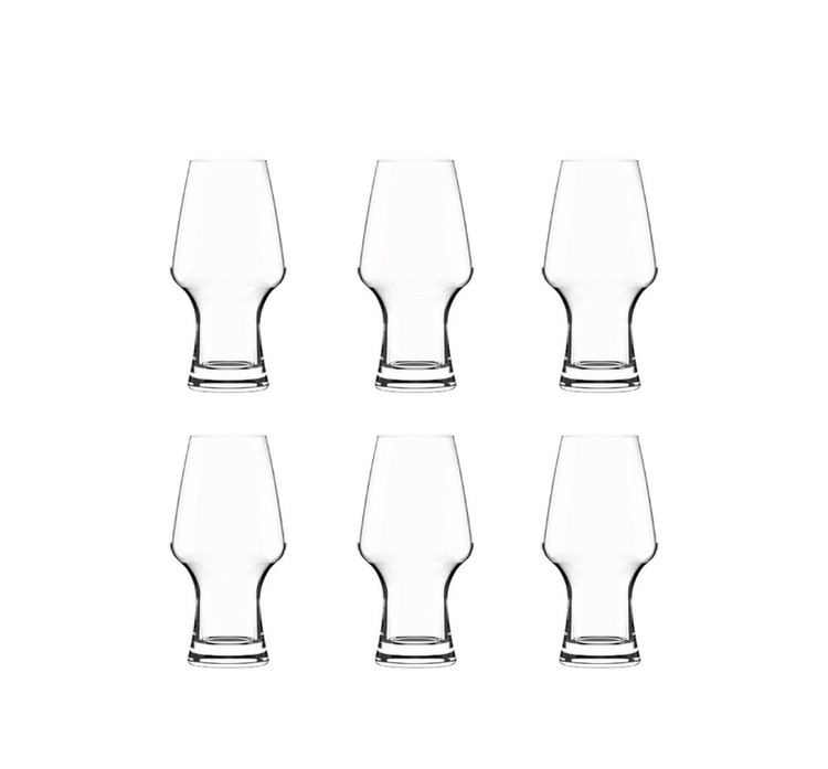 لیوان اوشن تایلند Ocean مدل Craftman Tumbler 565ml بسته ۶ عددی
