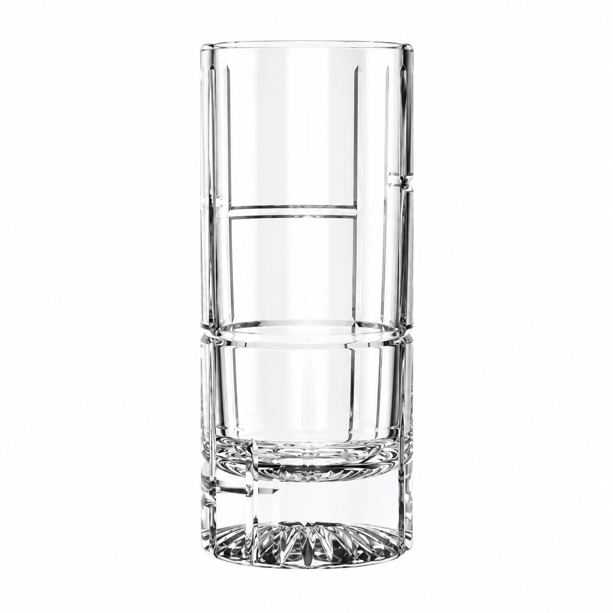 لیوان اوشن تایلند OCEAN TRAZE FTR Hi Ball 350ml بسته ۶ عددی