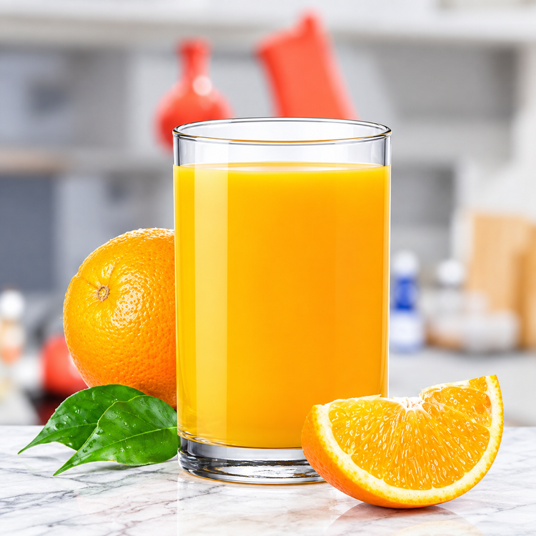 لیوان اوشن تایلند OCEAN FIN LINE JUICE 175ml بسته ۶ عددی